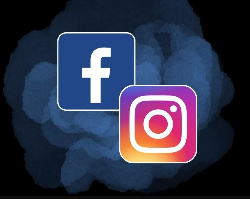 Facebook and Instagram Banner